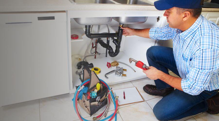 Professional water heater repair in Waterbury, CT